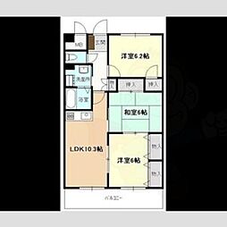 ソレーユ五条壱番館