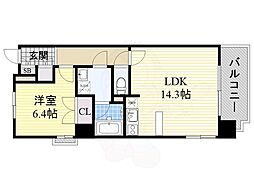 レジディア久屋大通2