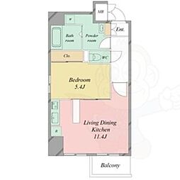 レジディア久屋大通2