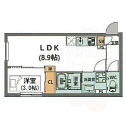 名古屋市中村区若宮町１丁目