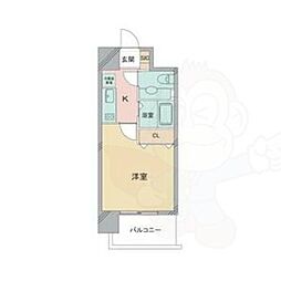 フロンティアタワー名駅南