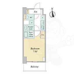 グランドゥール名駅西