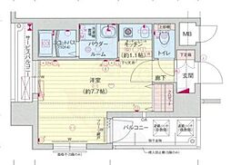 プレサンス名古屋STATIONザ・シティ