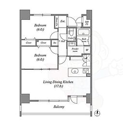 茶屋ヶ坂ライズ