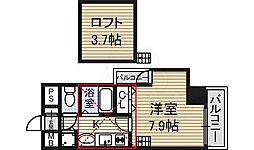 プレサンス名古屋駅前アクシス