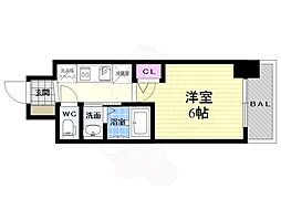 エステムコート名古屋ステーションクロス