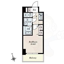 S-RESIDENCE今池arcana