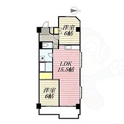 プレアール名古屋供米田