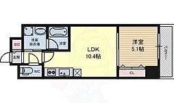 グランルクレ新栄ウエスト