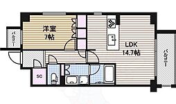 グランマスト白壁二丁目 604