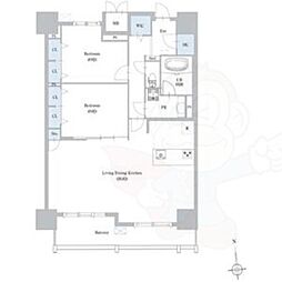 ロイジェント日吉