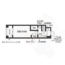 ウイステリア神宮西