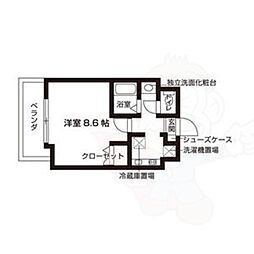 ウイステリア千種