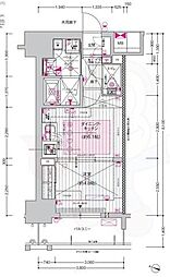 プレサンス ロジェ 名古屋駅 GATE FRONT