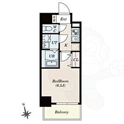 S-RESIDENCE今池arcana