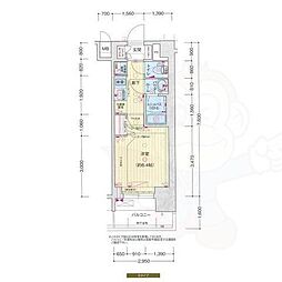 プレサンス ジェネ 上前津