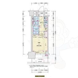プレサンス ジェネ 上前津