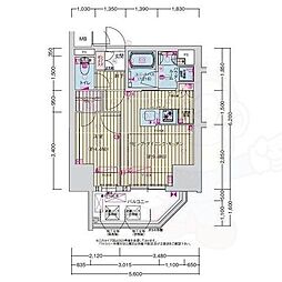 名古屋市西区幅下２丁目