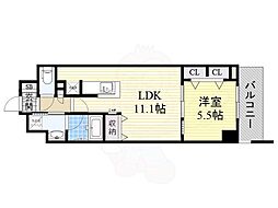 グランルクレ新栄イースト