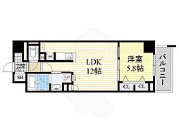 グランルクレ新栄イースト