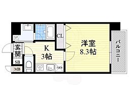 名古屋市西区栄生１丁目