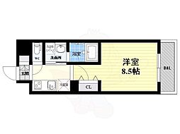 リシュドール名駅南