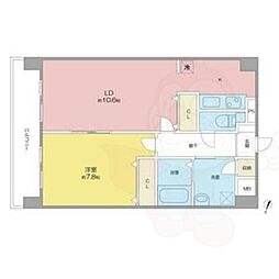 名古屋市千種区下方町７丁目