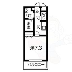 名古屋市西区栄生１丁目