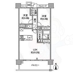 プレサンスロジェ本陣駅前