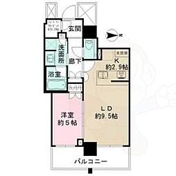 ザ・パークハウス久屋大通ローレルタワー