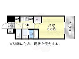 ルネフラッツ庄内通駅前