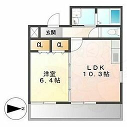 フローレス・コート