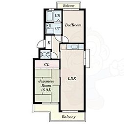 ハイツ第一やまびこ