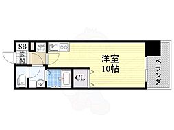 KDXレジデンス神宮前