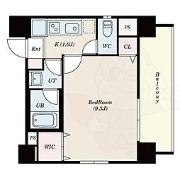 レーベスト志賀本通