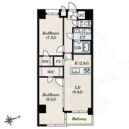 S-RESIDENCE神沢afford