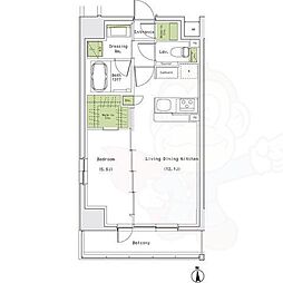 ザ・パークハビオ名古屋松原