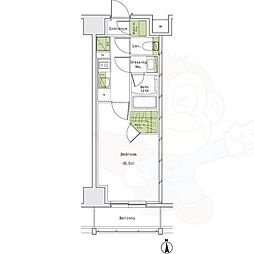 ザ・パークハビオ名古屋松原