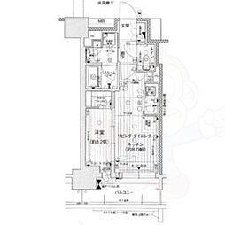 プレサンスロジェ大須白川公園