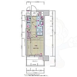 プレサンス尾張一宮ジュレア