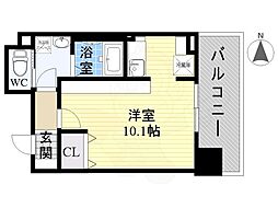 ルシェット白川公園 507