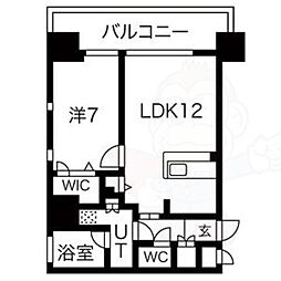 FIRST RESIDENCE SAKAE (ファーストレジデンス栄)