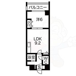 ヴァンクール新栄