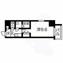 名古屋市中区橘１丁目