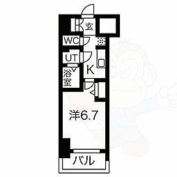 名古屋市中区千代田３丁目