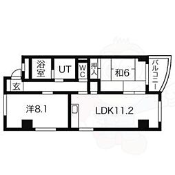 良和第一マンション
