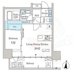 パークアクシス名古屋山王一丁目