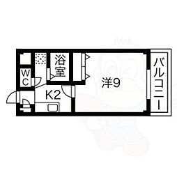 プチメゾン稲生2