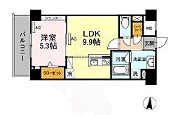 ＲＥＳＩＤＥＮＣＥ丸の内七間町