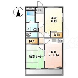 ラブリーハウス2番館